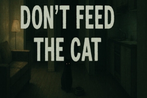 不要喂猫/Don’t Feed The Cat
