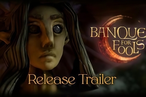 愚者盛宴/Banquet for Fools