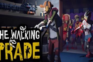 僵尸启示录/行尸走售/The Walking Trade