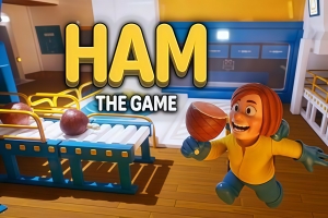 火腿公司/HAM: The Game