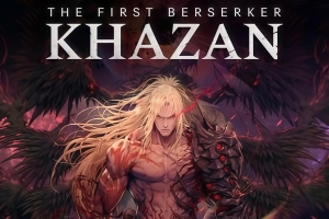 第一狂战士：卡赞 /The First Berserker: Khazan HYPERVISOR