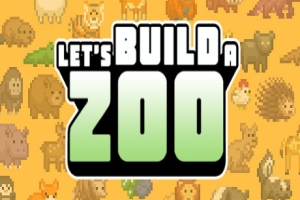 来建一家动物园/让我们建一个动物园吧/Let’s Build a Zoo