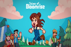 绽放传说/Tales of Bloomrise