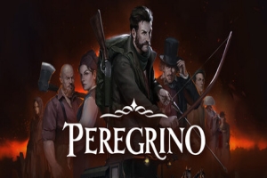 朝圣者/Peregrino