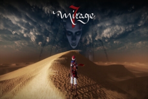 幻景7|官方英文|支持手柄|Mirage 7