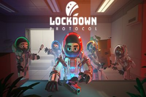 封锁协议/LOCKDOWN Protocol/支持网络联机