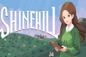 阳光山谷|官方中文|支持手柄|Shinehill|夏因希尔