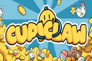 丘比娃娃机|官方中文|支持手柄|Cupiclaw