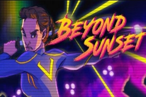 日落之后|官方英文|支持手柄|Beyond Sunset|超越日落