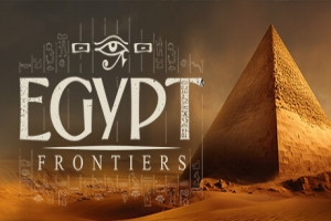 埃及前沿/Egypt Frontiers