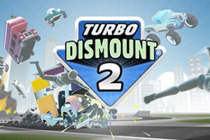 疯狂碰撞2/Turbo Dismount 2