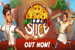 披萨店模拟器/Pizza Slice