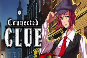 关联线索|官方英文|支持手柄|Connected Clue