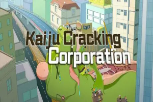 怪兽分解公司/Kaiju Cracking Corporation