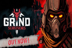 《无尽猎杀》/Grind Survivors