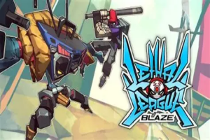 致命联盟：烈火/Lethal League Blaze