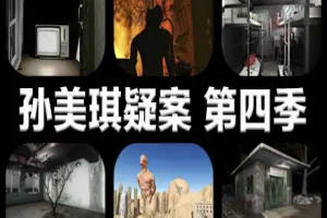 孙美琪疑案 第四季/Sun Meiqi Mystery Season 4