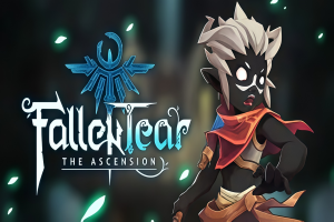 陨世之泪:涅槃/Fallen Tear: The Ascension