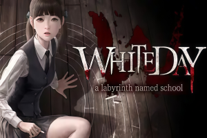 白色情人节：校园迷宫/White Day: A Labyrinth Named School