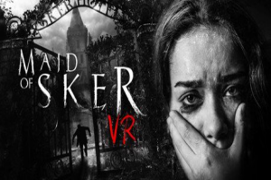 斯盖尔之女VR版/Maid of Sker VR