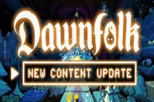 晨曦族人/黎明之人/Dawnfolk