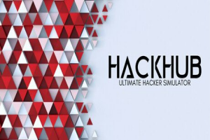 黑客中心：终极模拟器/HackHub – Ultimate Hacker Simulator
