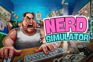 书呆子模拟器/Nerd Simulator