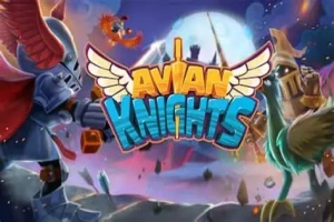 鸟禽骑士/Avian Knights