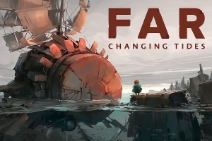远方：涌变暗潮-虚拟机版/FAR: Changing Tides HYPERVISOR