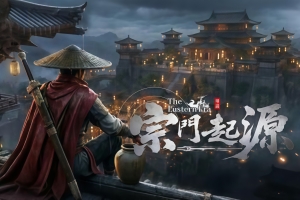 宗门起源/Eastern Era