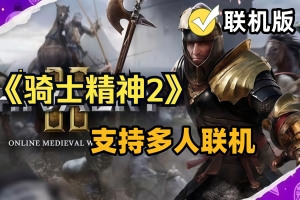 骑士精神2/Chivalry 2/支持网络联机