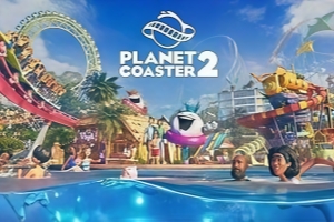 过山车之星2-虚拟机版/Planet Coaster 2 HYPERVISOR