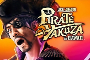 如龙8外传：夏威夷海盗-虚拟机版/Like a Dragon: Pirate Yakuza in Hawaii HYPERVISOR