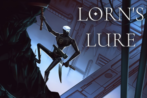 洛恩的诱惑/Lorn’s Lure