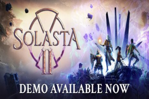 索拉斯塔2/Solasta II