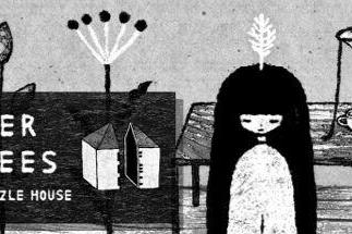 她的树：解谜房间/HER TREES : THE PUZZLE HOUSE