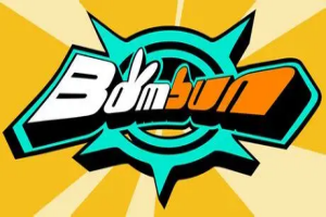 炸弹兔/Bombun