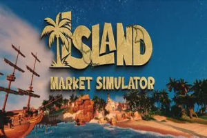 我的海岛庄园/Island Market Simulator