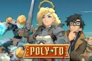 波利塔防/Poly TD