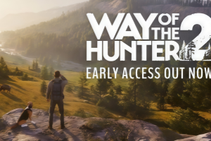 狩猎之道2/Way of the Hunter 2