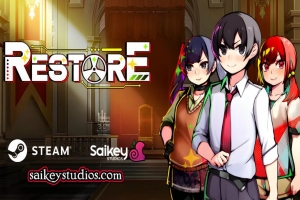 恢复/Restore