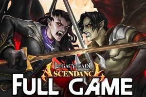 凯恩的遗产：崛起/Legacy of Kain: Ascendance
