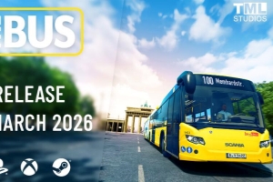 城市公交模拟-虚拟机版/The Bus HYPERVISOR