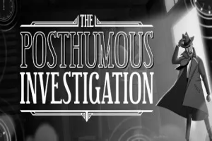 布拉斯·库巴斯的死后委托/The Posthumous Investigation