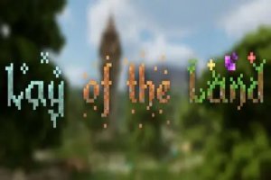 大地之道/Lay of the Land