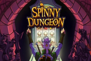 旋转地牢/Spinny Dungeon