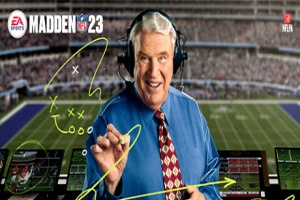 麦登橄榄球23-虚拟机版/Madden NFL 23 HYPERVISOR