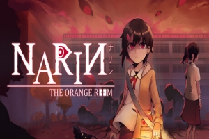 娜琳：橙色房间|Narin: The Orange Room|支持手柄|官方中文