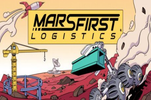 火星第一物流/Mars First Logistics