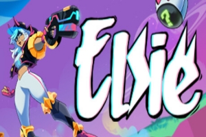 艾尔西/Elsie